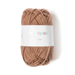 Włóczka bawełniana Ricorumi DK - Rico Design - Nougat, 25 g
