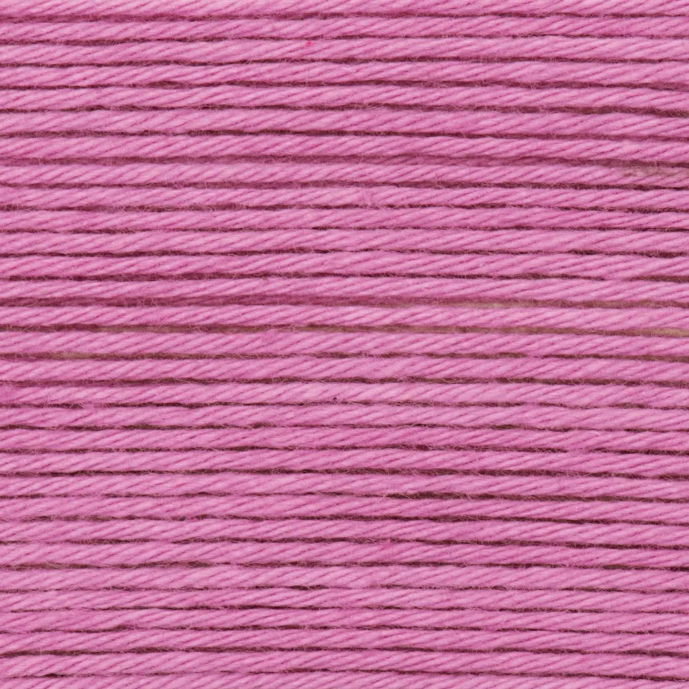 Włóczka bawełniana Ricorumi DK - Rico Design - Orchid, 25 g