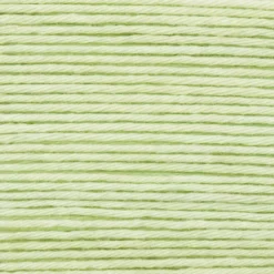 Włóczka bawełniana Ricorumi DK - Rico Design - Pastel Green, 25 g