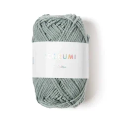 Włóczka bawełniana Ricorumi DK - Rico Design - Patina, 25 g