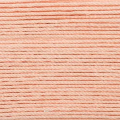 Włóczka bawełniana Ricorumi DK - Rico Design - Peach, 25 g