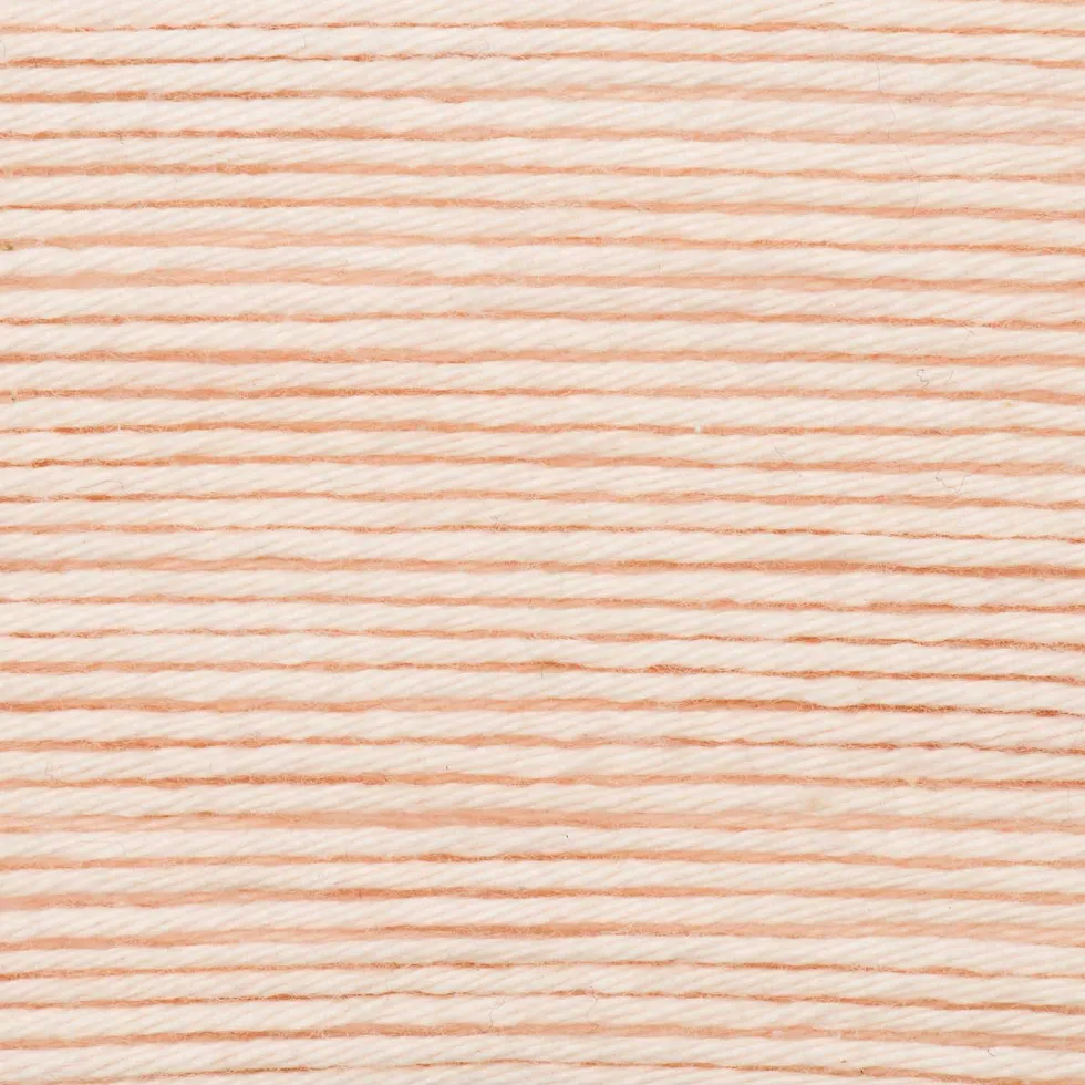 Włóczka bawełniana Ricorumi DK - Rico Design - Powder, 25 g