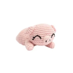 Włóczka bawełniana Ricorumi DK - Rico Design - Rose, 25 g