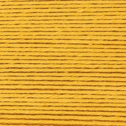 Włóczka bawełniana Ricorumi DK - Rico Design - Saffron, 25 g