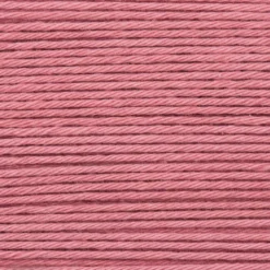 Włóczka bawełniana Ricorumi DK - Rico Design - Smokey Rose, 25 g