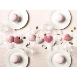Włóczka bawełniana Ricorumi DK - Rico Design - Smokey Rose, 25 g