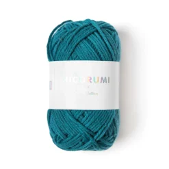 Włóczka bawełniana Ricorumi DK - Rico Design - Teal, 25 g