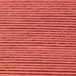 Włóczka bawełniana Ricorumi DK - Rico Design - Terracotta, 25 g