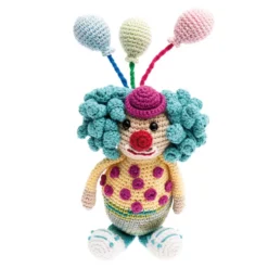 Włóczka bawełniana Ricorumi DK - Rico Design - Turquoise, 25 g