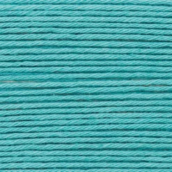 Włóczka bawełniana Ricorumi DK - Rico Design - Turquoise, 25 g
