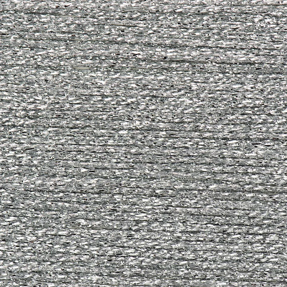 Włóczka Ricorumi Lame DK - Rico Design - Silver, 10 g