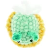 Włóczka szenilowa Ricorumi Nilli Nilli - Rico Design - Aqua, 25 g