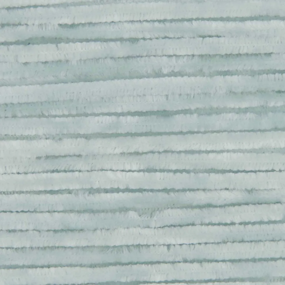 Włóczka szenilowa Ricorumi Nilli Nilli - Rico Design - Aqua, 25 g