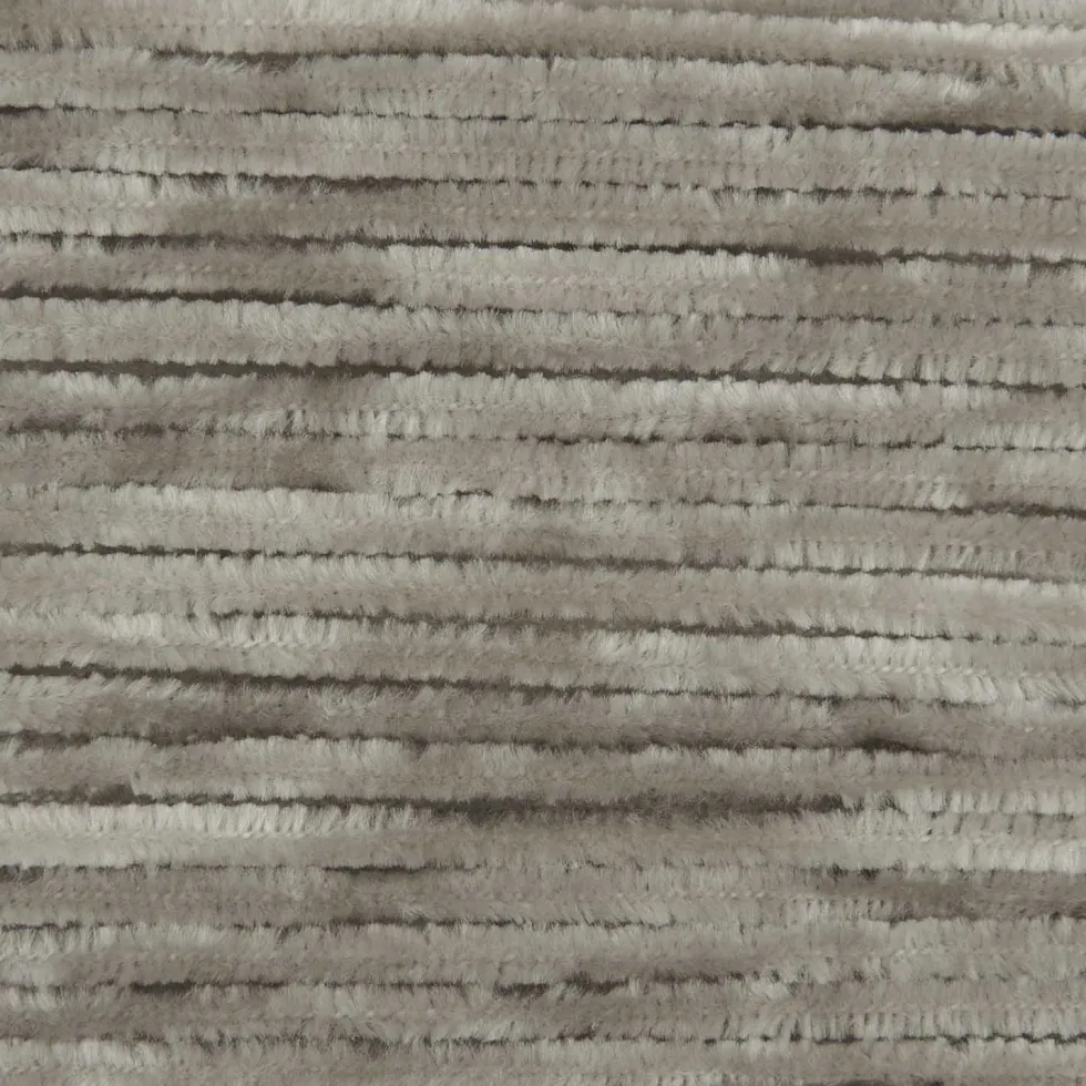 Włóczka szenilowa Ricorumi Nilli Nilli - Rico Design - Beige, 25 g