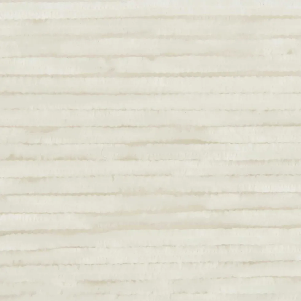 Włóczka szenilowa Ricorumi Nilli Nilli - Rico Design - Cream, 25 g
