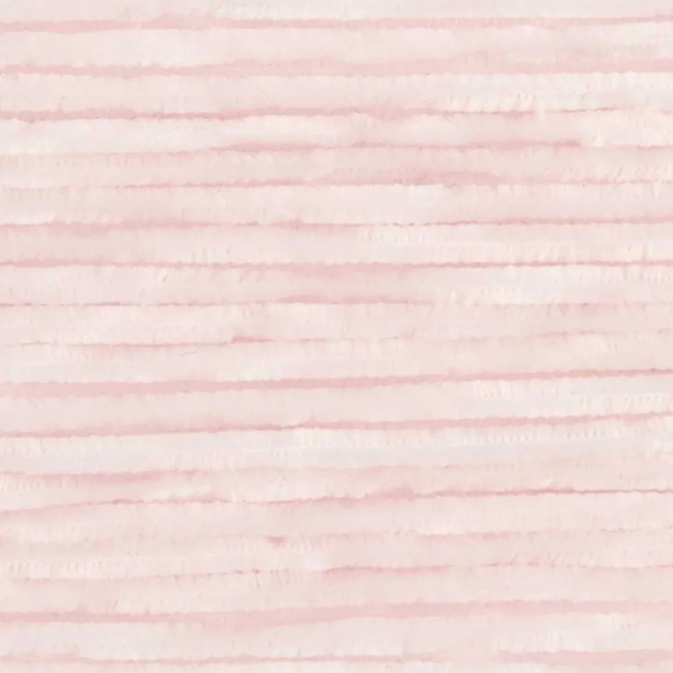 Włóczka szenilowa Ricorumi Nilli Nilli - Rico Design - Pink, 25 g