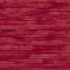 Włóczka szenilowa Ricorumi Nilli Nilli - Rico Design - Red, 25 g