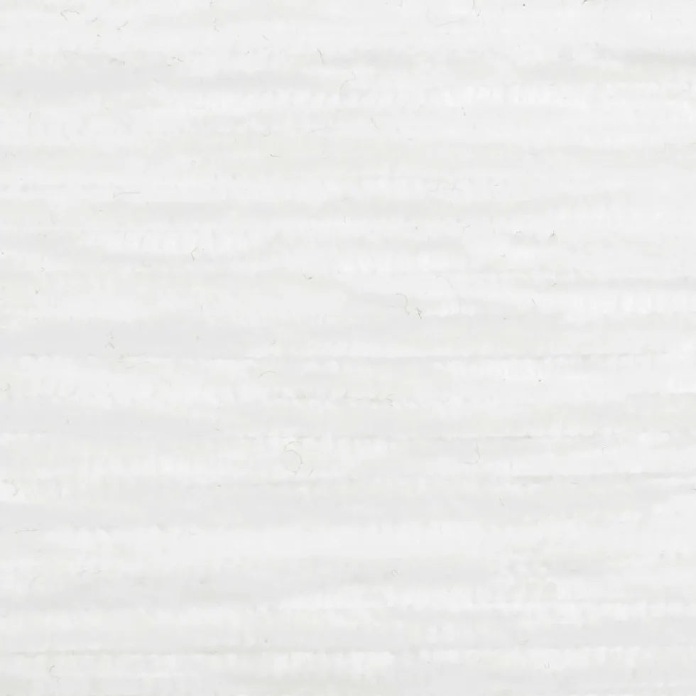 Włóczka szenilowa Ricorumi Nilli Nilli - Rico Design - White, 25 g