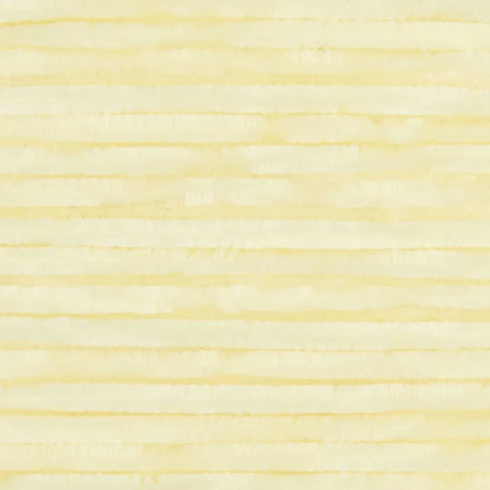 Włóczka szenilowa Ricorumi Nilli Nilli - Rico Design - Yellow, 25 g