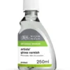 Werniks Artists' Gloss Varnish - Winsor & Newton - połysk, 250 ml