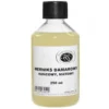 Werniks damarowy do farb olejnych - Roman Szmal - matowy, 250 ml