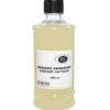 Werniks damarowy do farb olejnych - Roman Szmal - satynowy, 500 ml