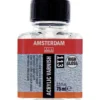 Werniks do akryli - Amsterdam - wysoki połysk, 75 ml