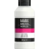 Werniks do farb akrylowych Basics Acrylic - Liquitex - połysk, 250 ml