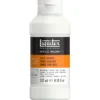 Werniks do farb akrylowych Gloss - Liquitex - połysk, 237 ml
