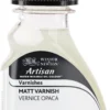 Werniks do farb olejnych Artisan - Winsor & Newton - matowy, 75 ml
