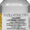 Werniks do srebra, lustrina - Renesans - 250 ml