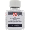 Werniks końcowy do farb olejnych - Talens - błyszczący, 75 ml