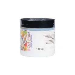 Werniks końcowy wodny - Renesans - połysk 110 ml