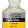 Werniks, lakier do akryli Galeria - Winsor & Newton - matowy, 75 ml