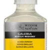 Werniks, lakier do akryli Galeria - Winsor & Newton - połysk, 75 ml