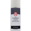 Werniks retuszerski do farb olejnych - Talens - 400 ml