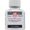 Werniks retuszerski do farb olejnych - Talens - 75 ml