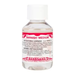 Werniks retuszerski - Renesans - 500 ml