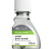 Werniks usuwalny Artists' Varnish - Winsor & Newton - połysk, 75 ml
