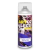 Werniks w sprayu Art Collection - Ghiant - satynowy, 400 ml