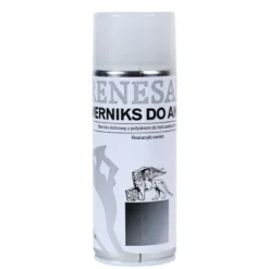 Werniks w sprayu do akrylu - Renesans - 400 ml