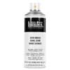 Werniks w sprayu do farb akrylowych Satin - Liquitex - satynowy 400 ml
