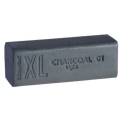 Węgiel Charcoal XL w sztyfcie - Derwent - Light