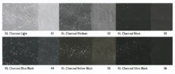 Węgiel Charcoal XL w sztyfcie - Derwent - Medium