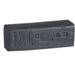 Węgiel Charcoal XL w sztyfcie - Derwent - Medium