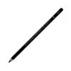 Węgiel Gioconda w drewnie - Koh-I-Noor - 4, Deep Black