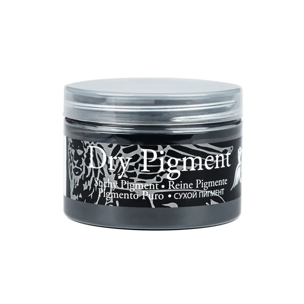 Węgiel naturalny w proszku - Renensans - 50 g