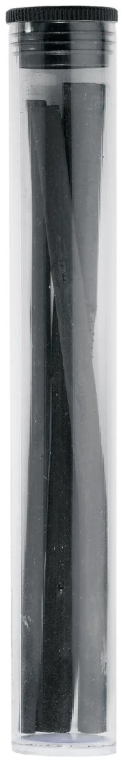 Węgiel rysunkowy - Caran d'Ache - soft, 3 szt.