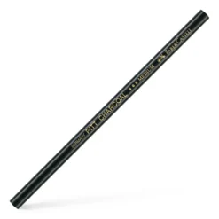 Węgiel w ołówku Pitt Charcoal - Faber-Castell - średni