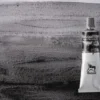 Węgiel w tubce Charcoal Water Fusain Watercolor - Renesans - 60 ml